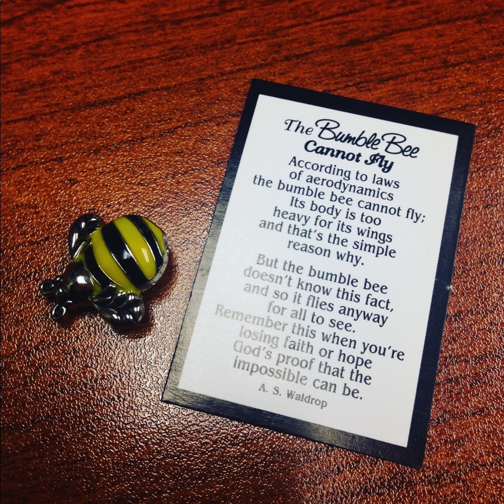 Meet your Posher, iBeeTraveling